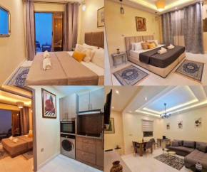 Appartement chaleureux près de la plage